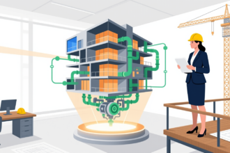 How BIM Can Use AI to Increase Workflow Efficiency