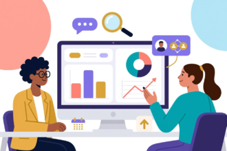 Leveraging Social Analytics for Optimizing Your Marketing Strategy