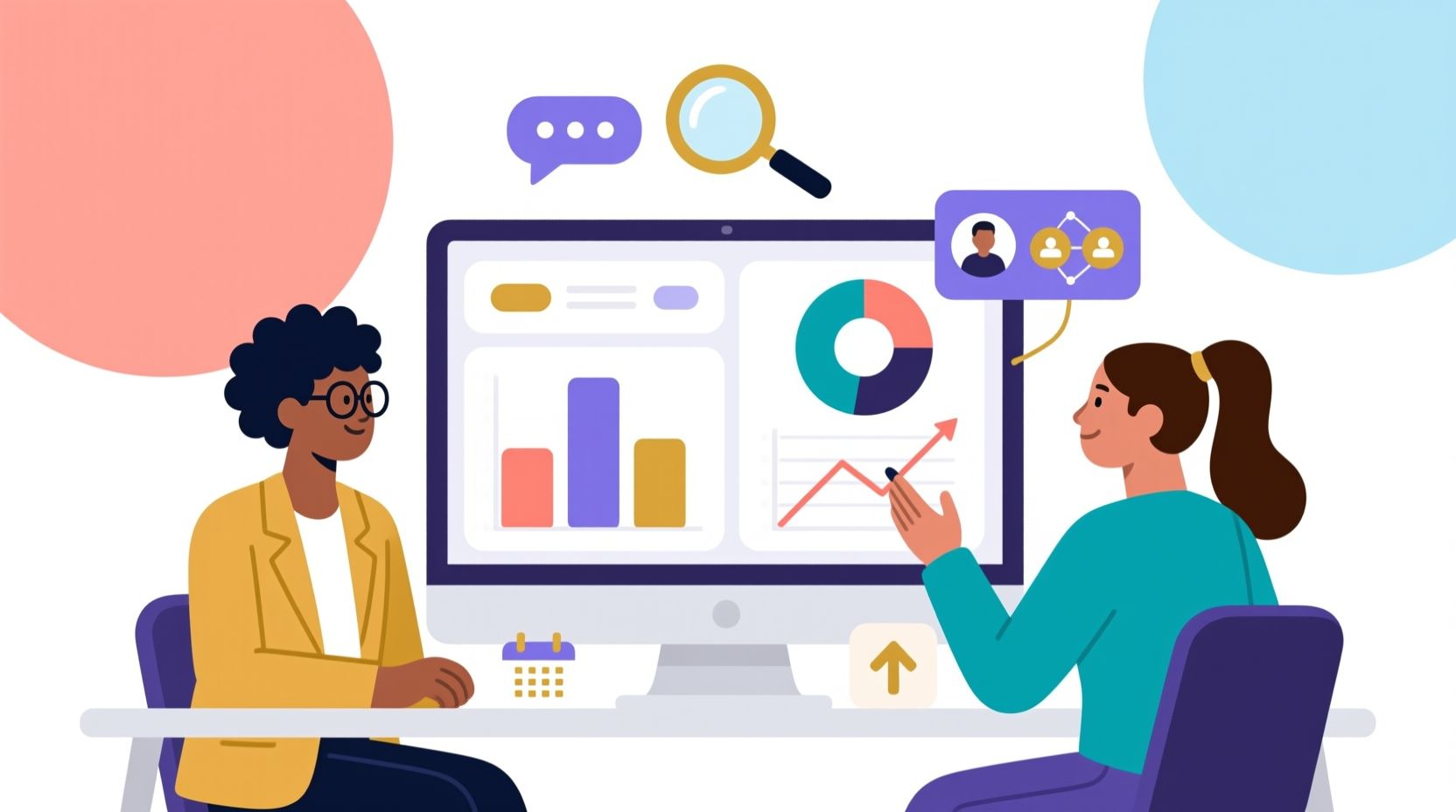 Leveraging Social Analytics for Optimizing Your Marketing Strategy