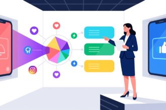 Leveraging Social Analytics for Optimizing Your Marketing Strategy