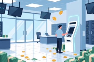 Pros and Cons of Buying Cryptocurrency with Blockchain ATMs