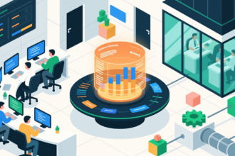 Using Data Analytics for Selecting Staff Augmentation & Managed Services