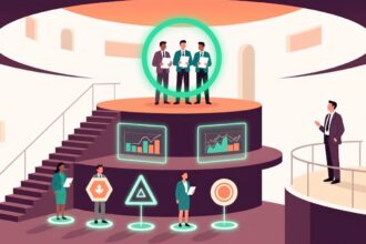 Using Data Analytics to Build Dedicated Project Teams: Steps to Success