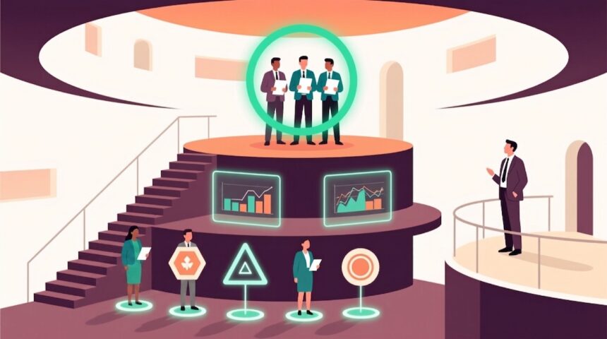 Using Data Analytics to Build Dedicated Project Teams: Steps to Success