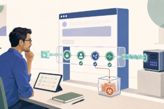 Using Data Analytics to Determine if a Fintech Site is Safe to Use