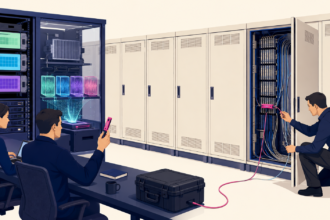 What Are State-Sponsored Cyber Attacks and Do They Use AI?