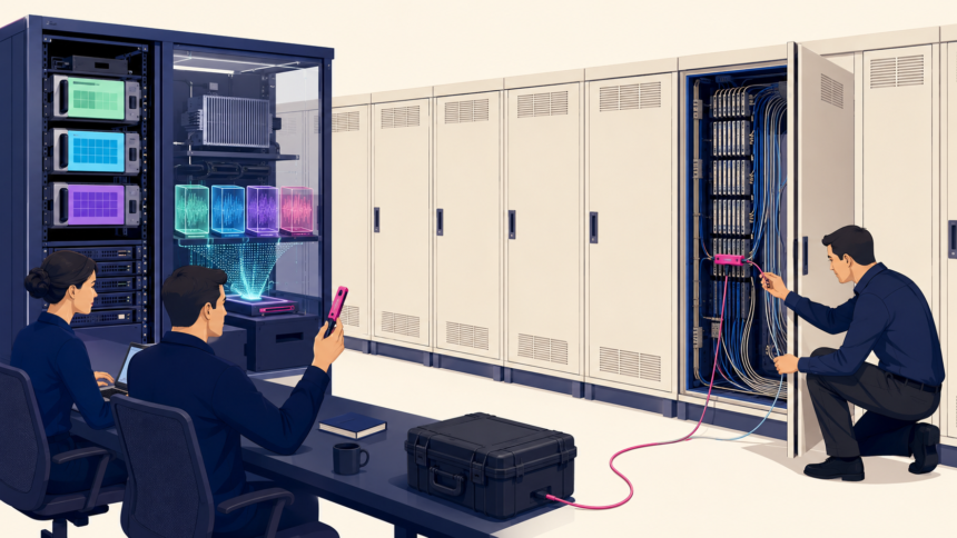 What Are State-Sponsored Cyber Attacks and Do They Use AI?