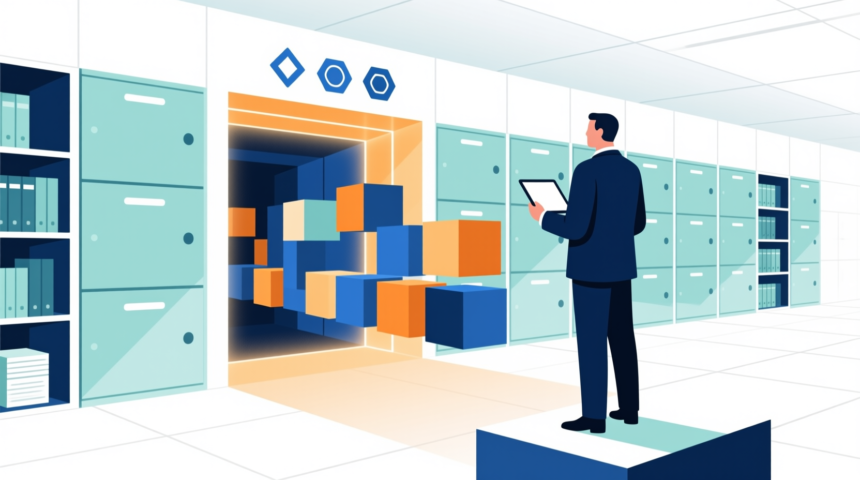 Why Your Business Should Use a Data Catalog to Organize Its Data