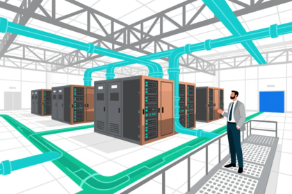 Why Data Center Colocation Is The Answer To Your Data Growth