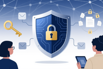 Why You Must Leverage Encryption for Data Protection in the Digital Transformation Era