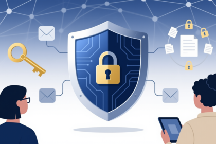 Why You Must Leverage Encryption for Data Protection in the Digital Transformation Era