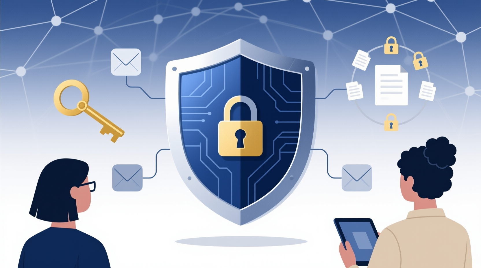 Why You Must Leverage Encryption for Data Protection in the Digital Transformation Era