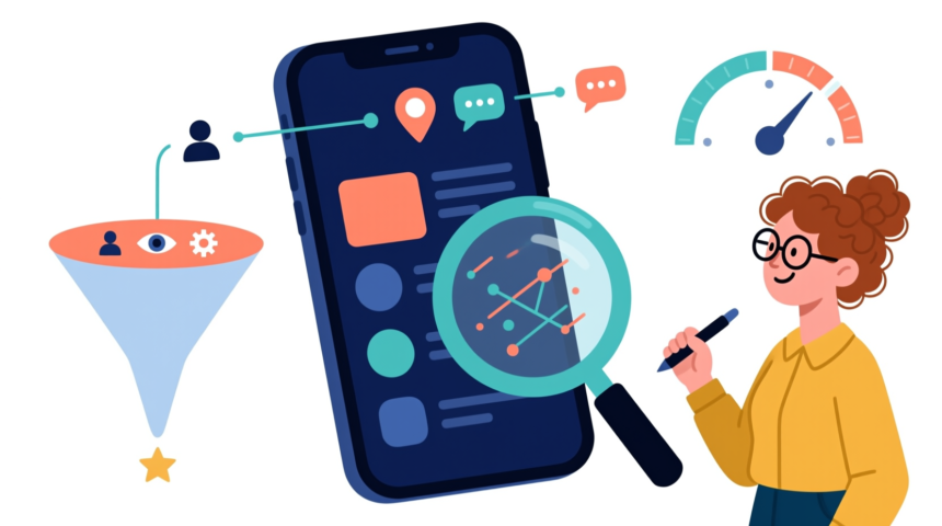3 Ways Big Data Can Help With Native Ad Campaigns
