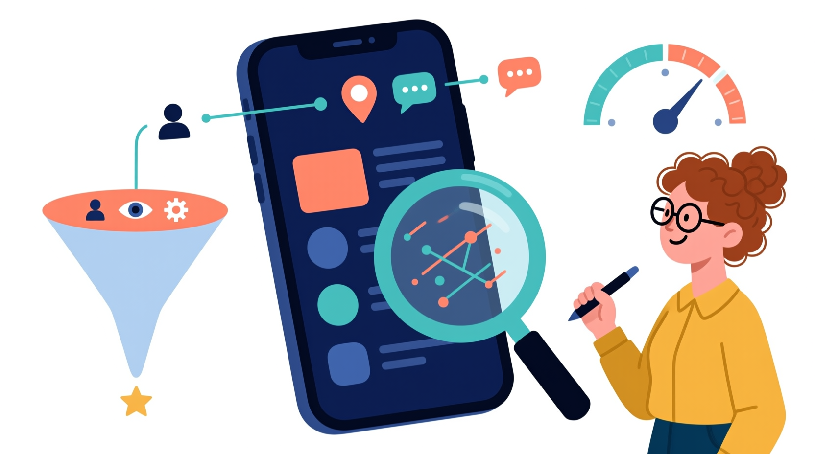 3 Ways Big Data Can Help With Native Ad Campaigns