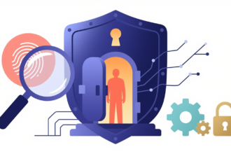 5 Advanced Identity Theft Protection Tips in the Big Data Era
