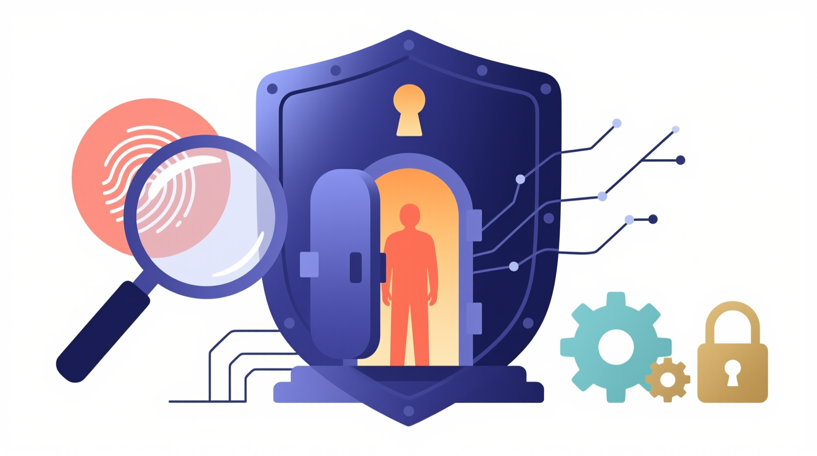 5 Advanced Identity Theft Protection Tips in the Big Data Era