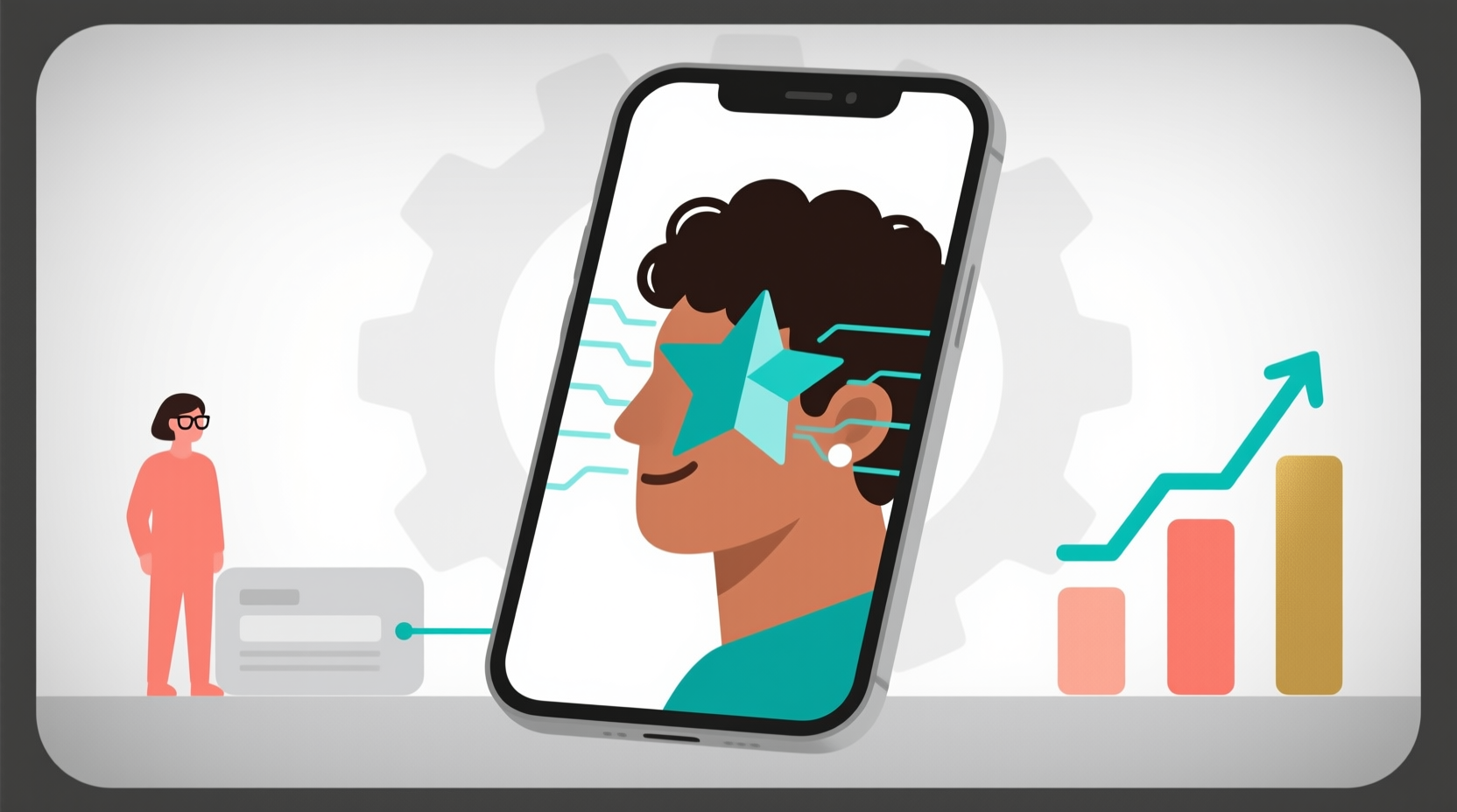 AI-Driven Customization Provides Tremendous Benefits for Your Brand