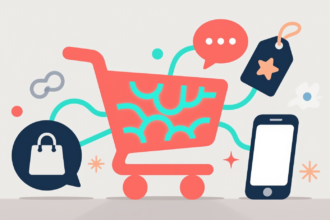 Artificial Intelligence for eCommerce: A Closer Look