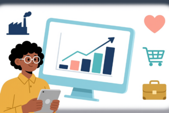 Businesses Across Various Industry Verticals Use Data Analytics