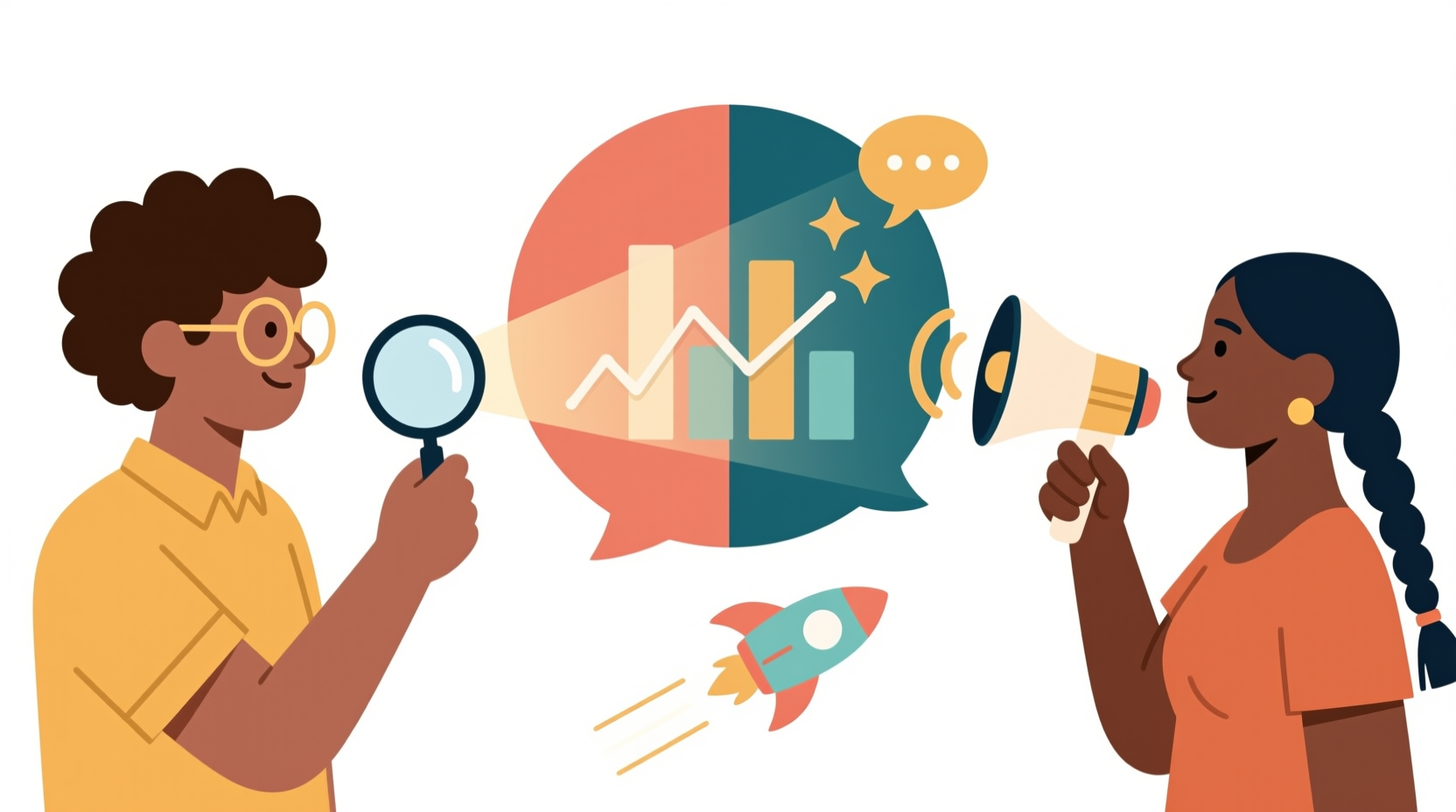 Businesses Discover the Importance of Merging Analytics and Content Marketing