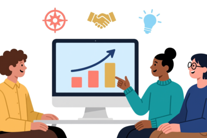Company Cultures That Data-Driven Business Owners Can Learn Them