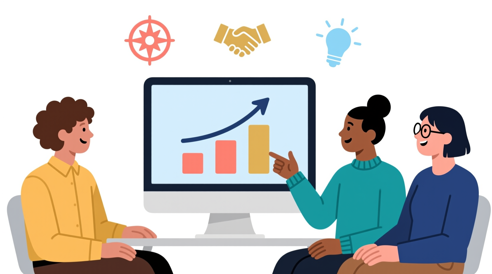 Company Cultures That Data-Driven Business Owners Can Learn Them