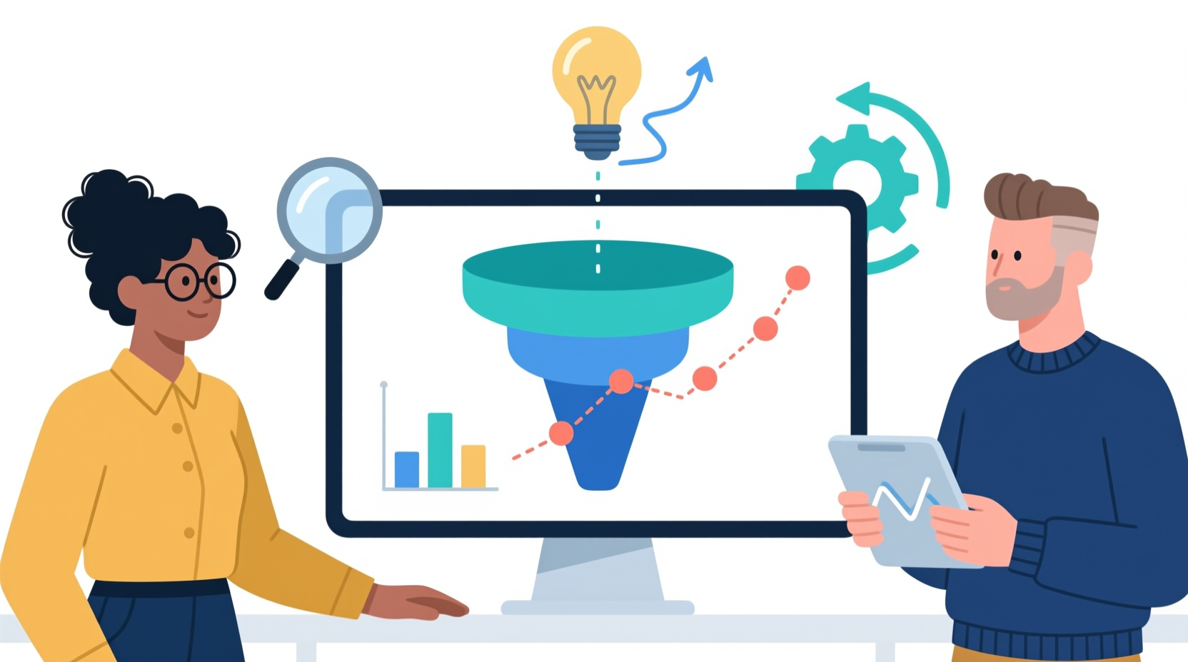 8 Data-Driven Content Marketing Tips for Any Industry