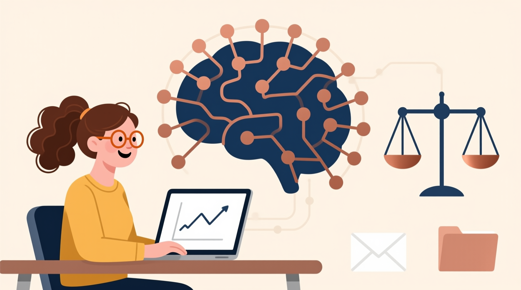Deep Learning is Critical for Modern Small Business Accounting