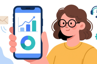 Emailing Spectrum Customer Service as a Data-Driven Consumer