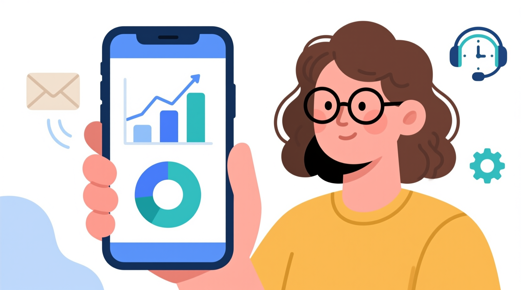 Emailing Spectrum Customer Service as a Data-Driven Consumer