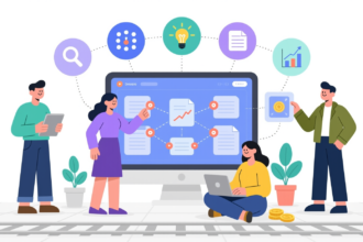 The Growing Role of Analytics in Business Knowledge Management
