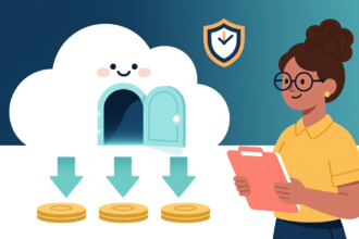 4 Guidelines for Protecting Your Data with Cloud Backup Software
