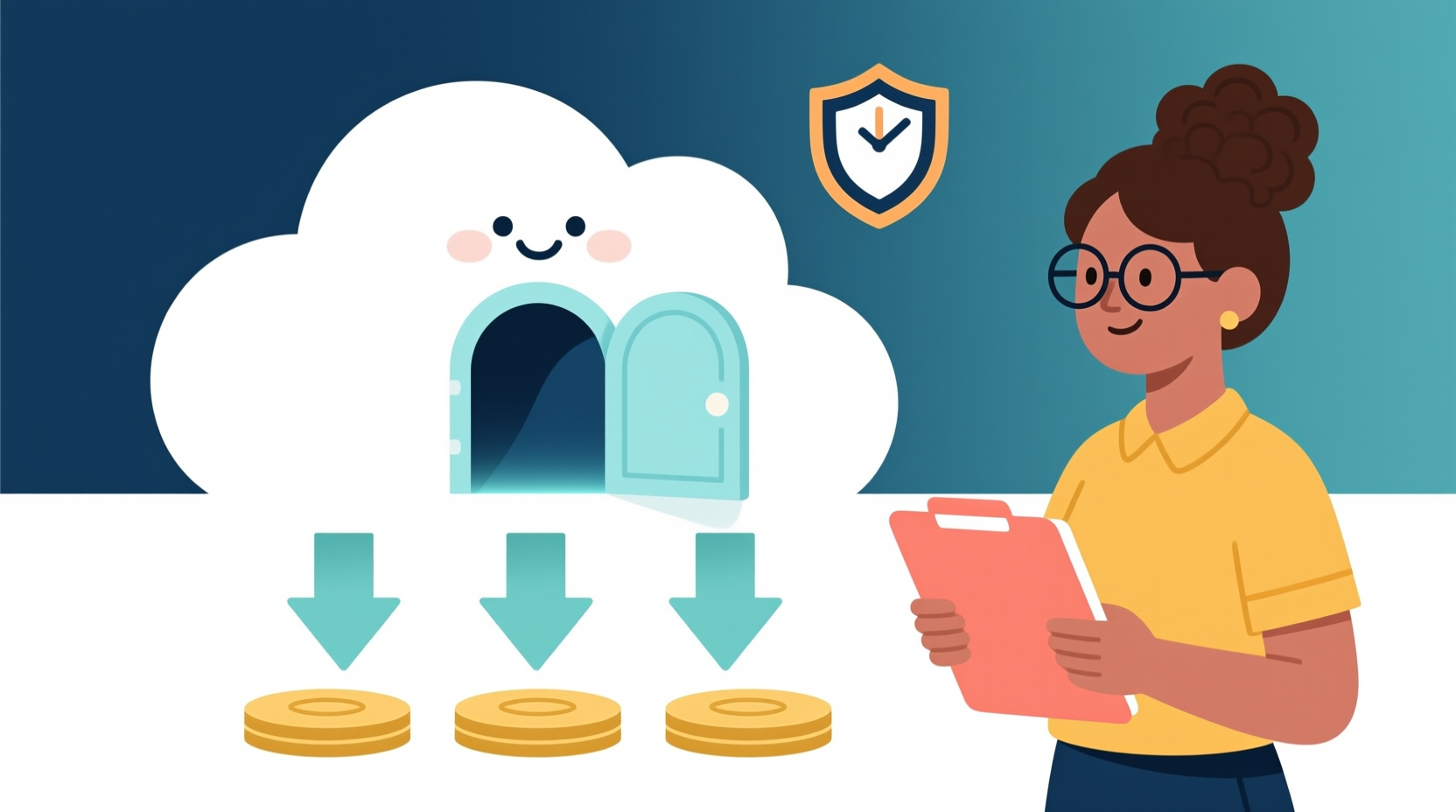 4 Guidelines for Protecting Your Data with Cloud Backup Software