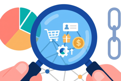 How Big Data Is Revolutionizing the Affiliate Marketing Industry