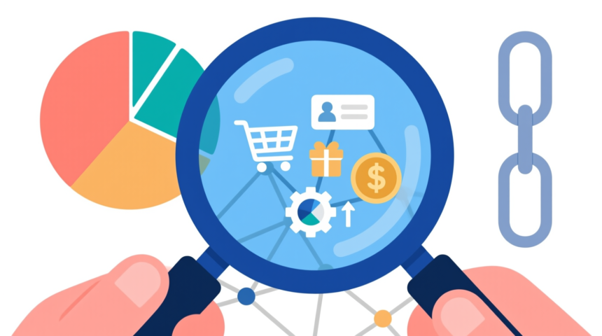 How Big Data Is Revolutionizing the Affiliate Marketing Industry