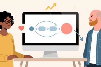 The Massive Importance of UX Design for Data-Driven Online Businesses