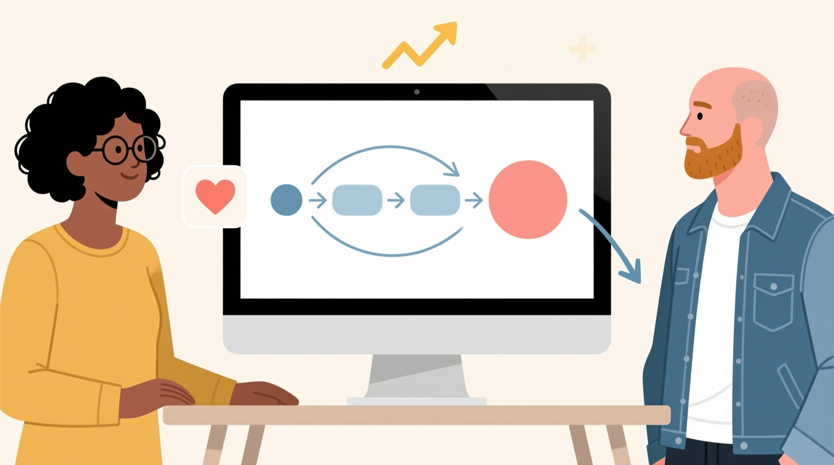 The Massive Importance of UX Design for Data-Driven Online Businesses