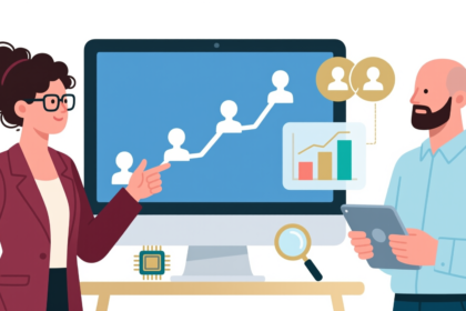 Leveraging Data Science To Grow And Manage Your Team