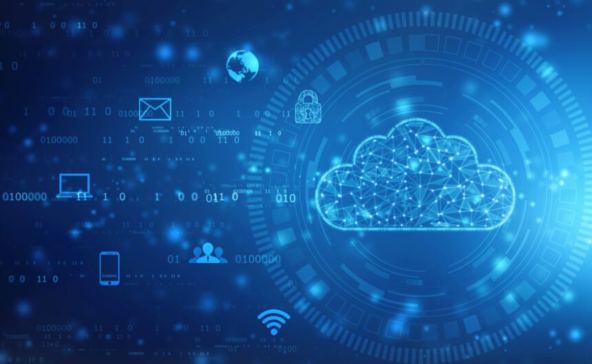 cloud data security tips