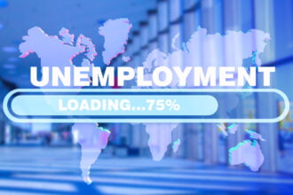 big data and unemployment issues in Pennsylvania