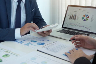 deep learning in accounting