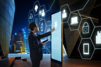 big data in digital signage