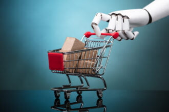 ai in ecommerce
