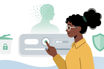 4 Steps to Delete Yourself from the Internet for Data Privacy