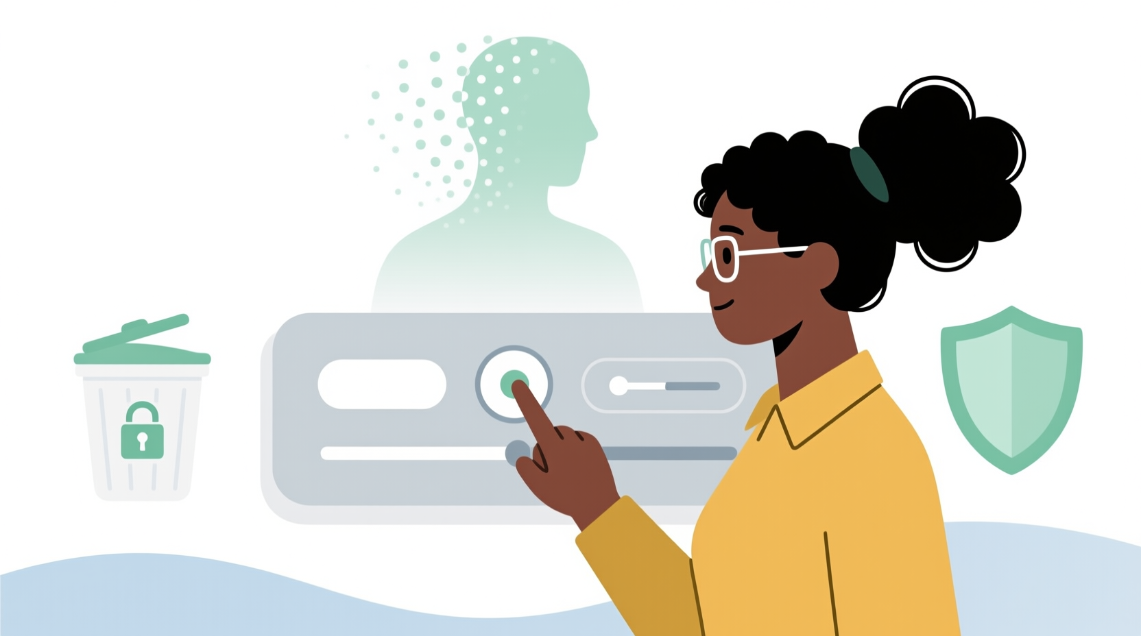 4 Steps to Delete Yourself from the Internet for Data Privacy