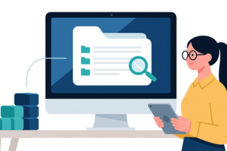 Tips on Viewing EDB Files While Managing Scalable Data Sets