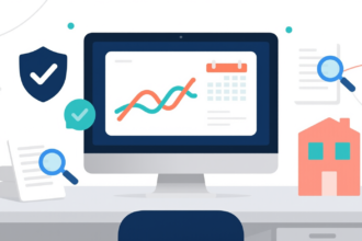 Top 5 Data-Driven Lease Accounting Software Solutions