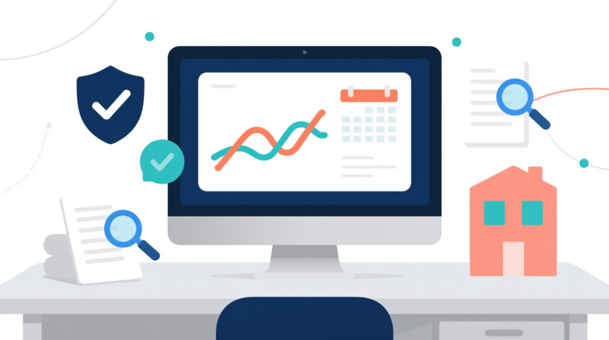 Top 5 Data-Driven Lease Accounting Software Solutions