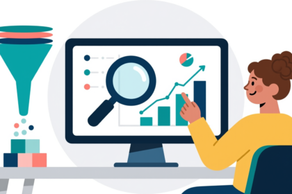 5 Analytic Tools Companies Use To Organize and Study their Data