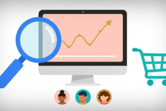 Top eCommerce Metrics for Online Businesses to Study with Analytics